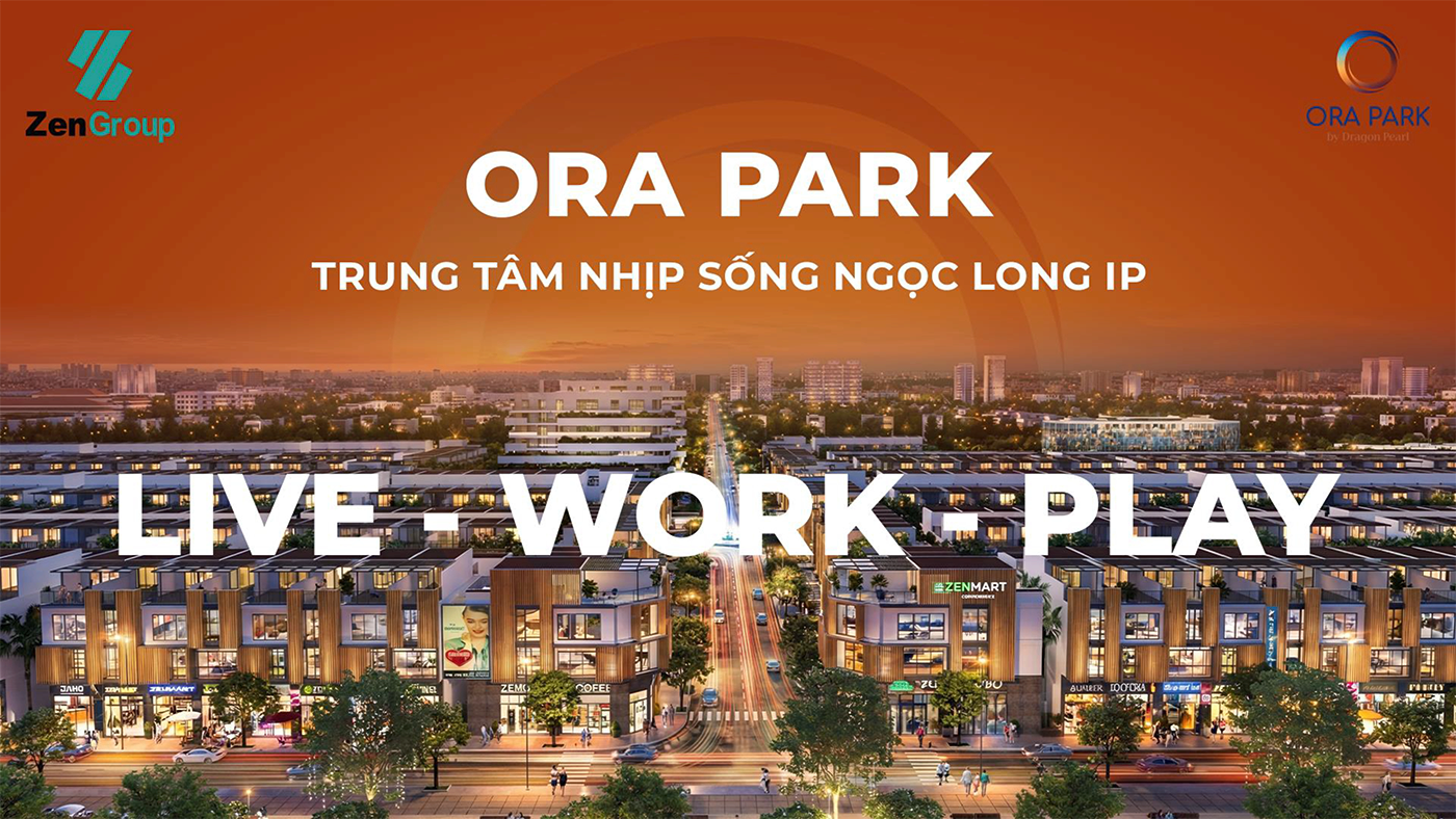 ảnh thumbnail ora park by dragon pearl
