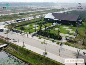 nhu cầu ở cao là lý do nên chọn ora park by dragon pearl